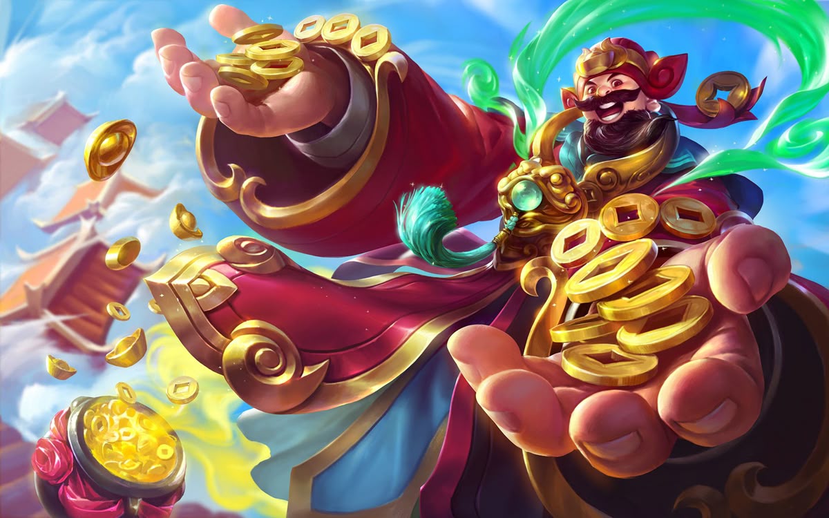 luckpng Live Betting